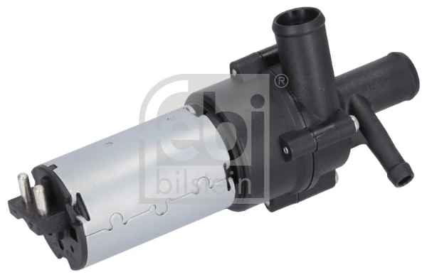 Auxiliary Water Pump (cooling water circuit)